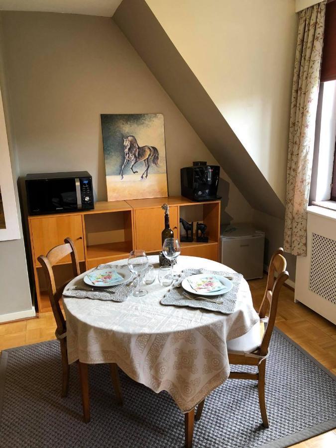 Villa Sparadis Eksteriør billede