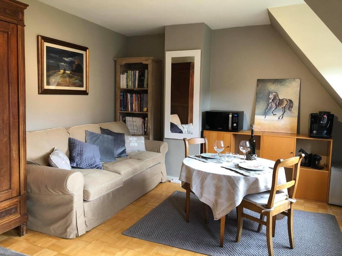 Villa Sparadis Eksteriør billede