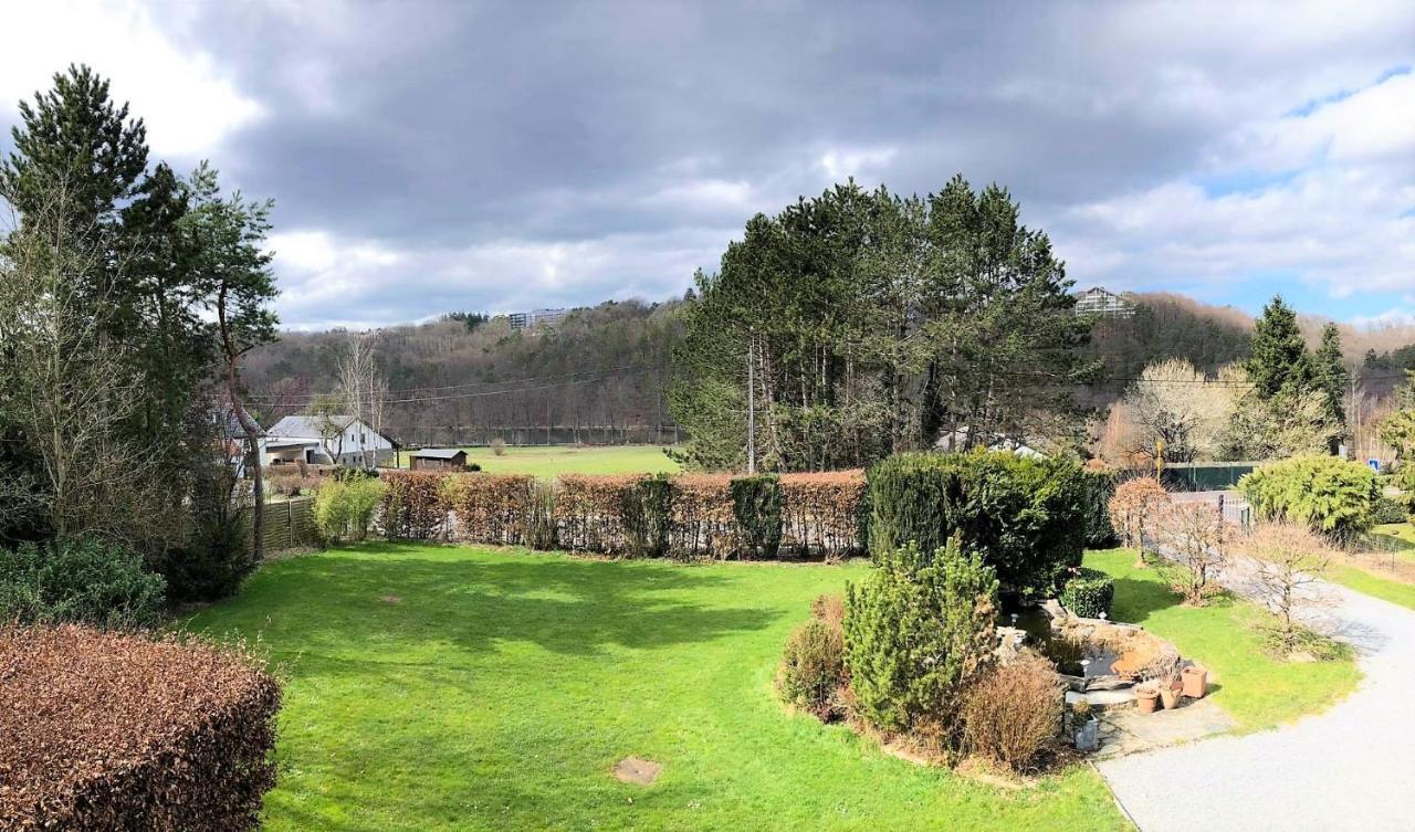 Villa Sparadis Eksteriør billede