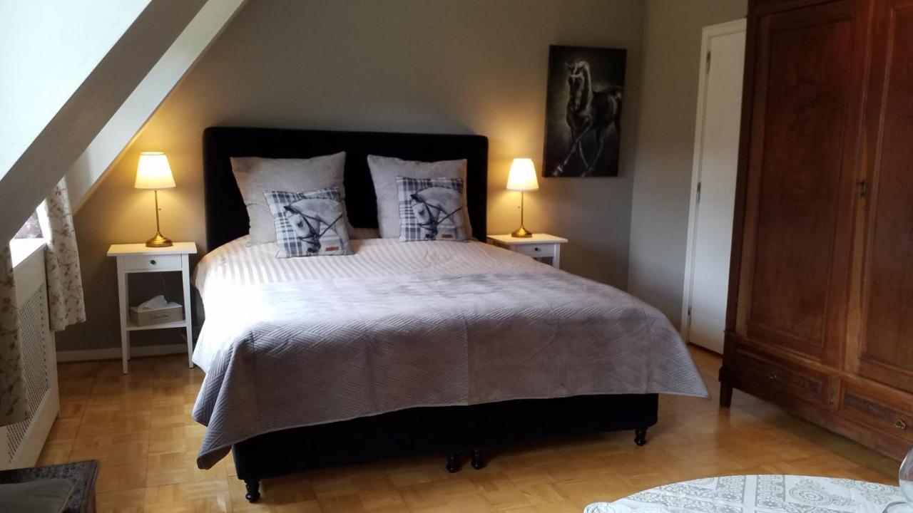 Villa Sparadis Eksteriør billede